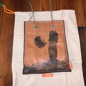Novelty handbag